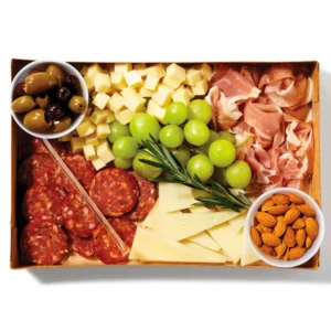 Boar's Head Spain to Italy Charcuterie Box