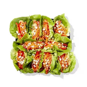 Lettuce Wrap