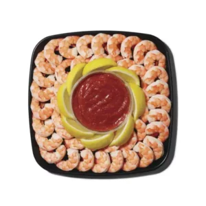 Ocean Choice Shrimp Platter