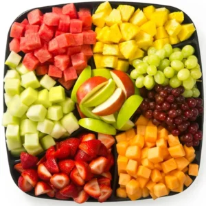 Deli Fresh Fruit Platter