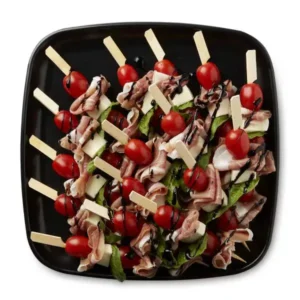 Boar's Head Prosciutto Skewers