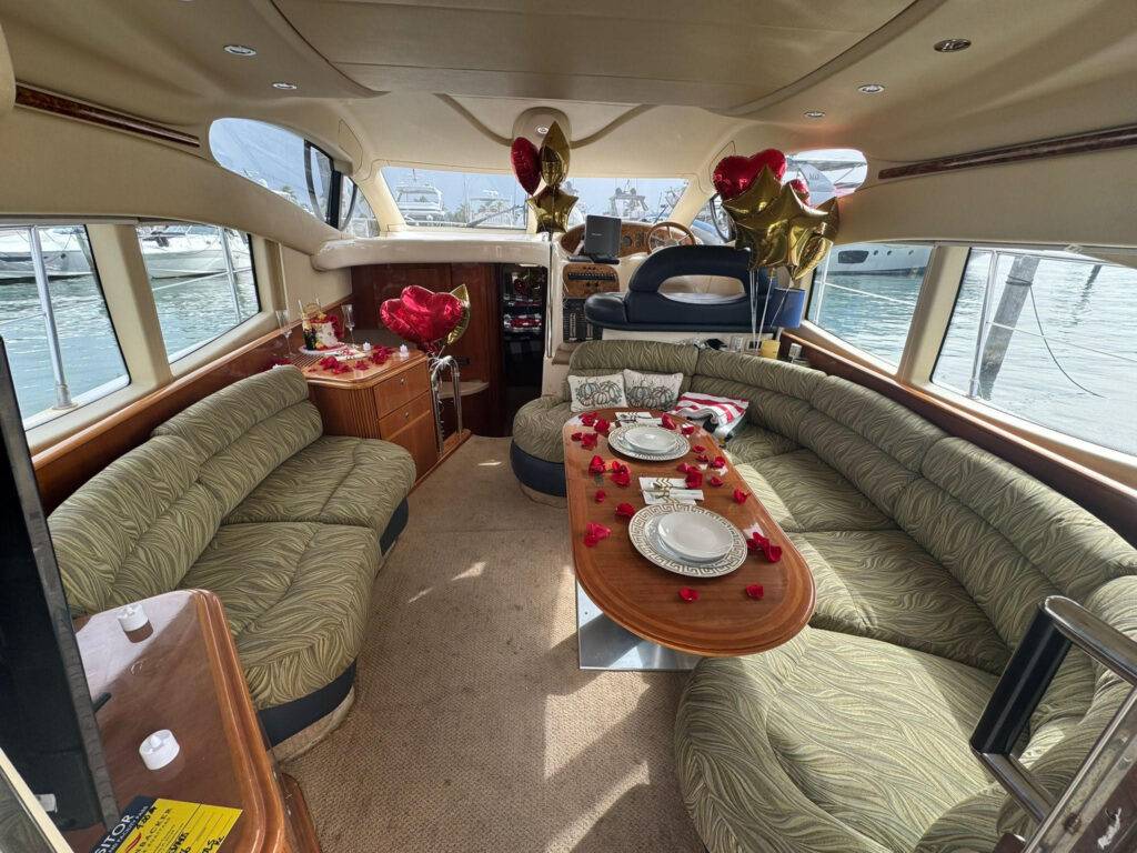 Terms of Service | Fishy Charters By Feeling Yachty 5 %Miami Yacht Rentals%