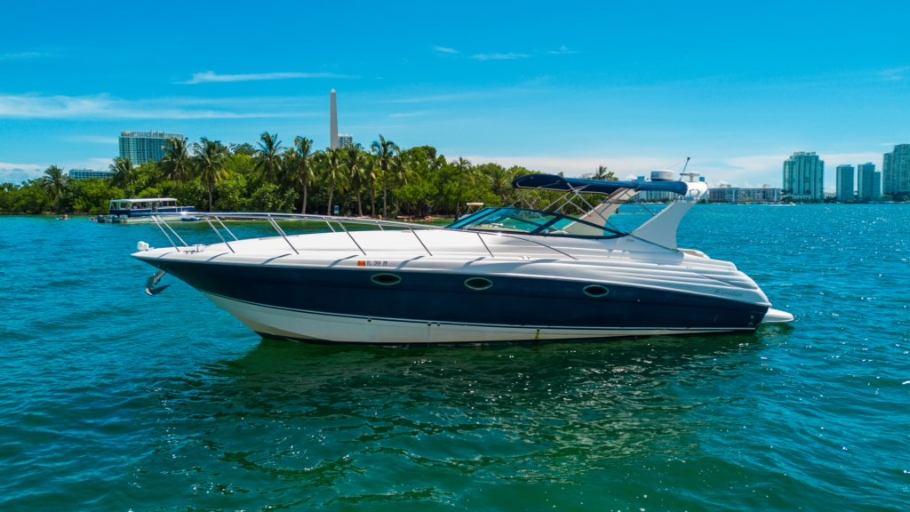 %Miami Yacht Rentals%