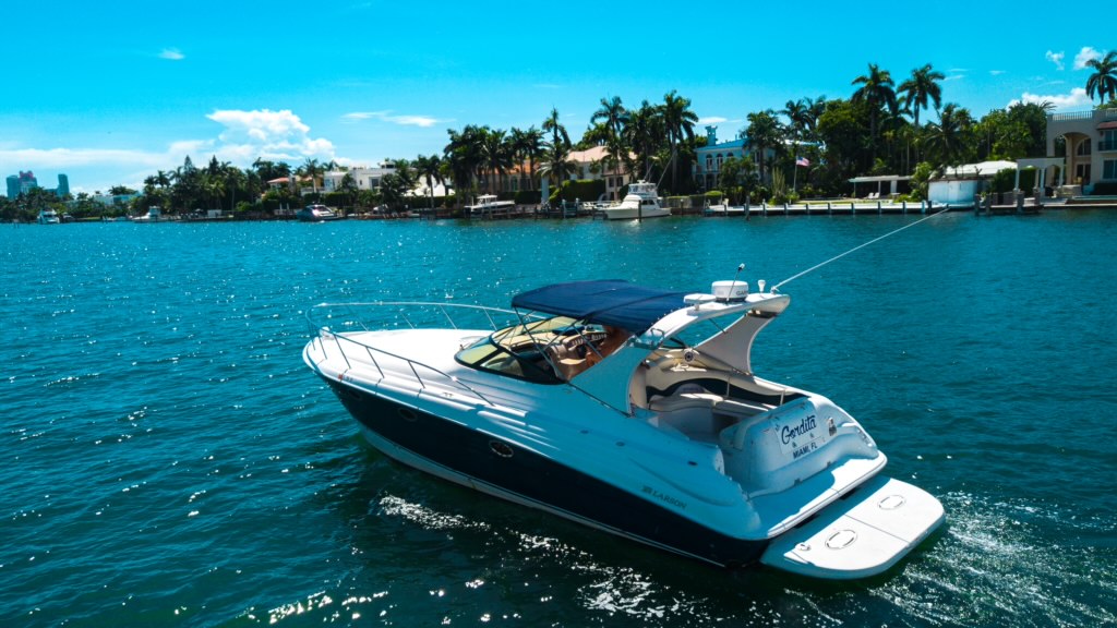 %Miami Yacht Rentals%
