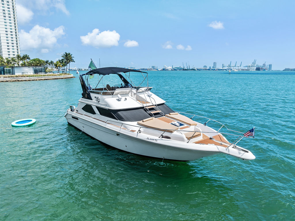 %Miami Yacht Rentals%