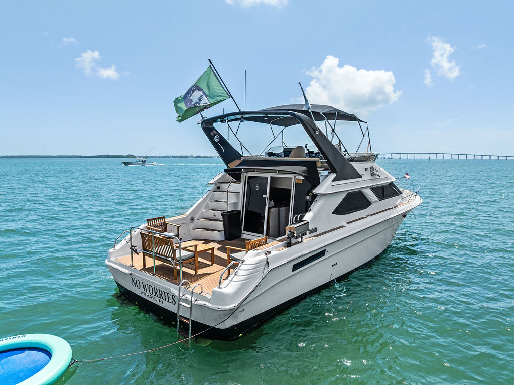 %Miami Yacht Rentals%