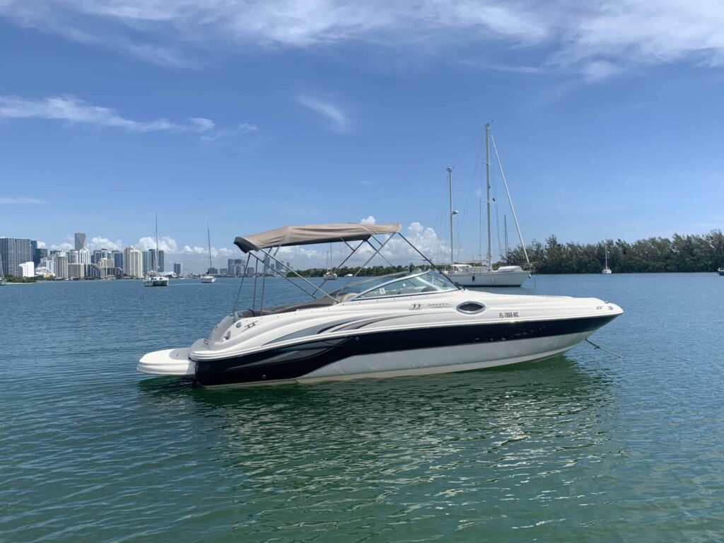 %Miami Yacht Rentals%