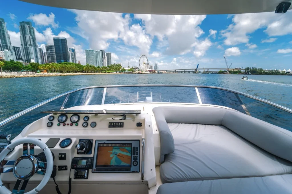 %Miami Yacht Rentals%