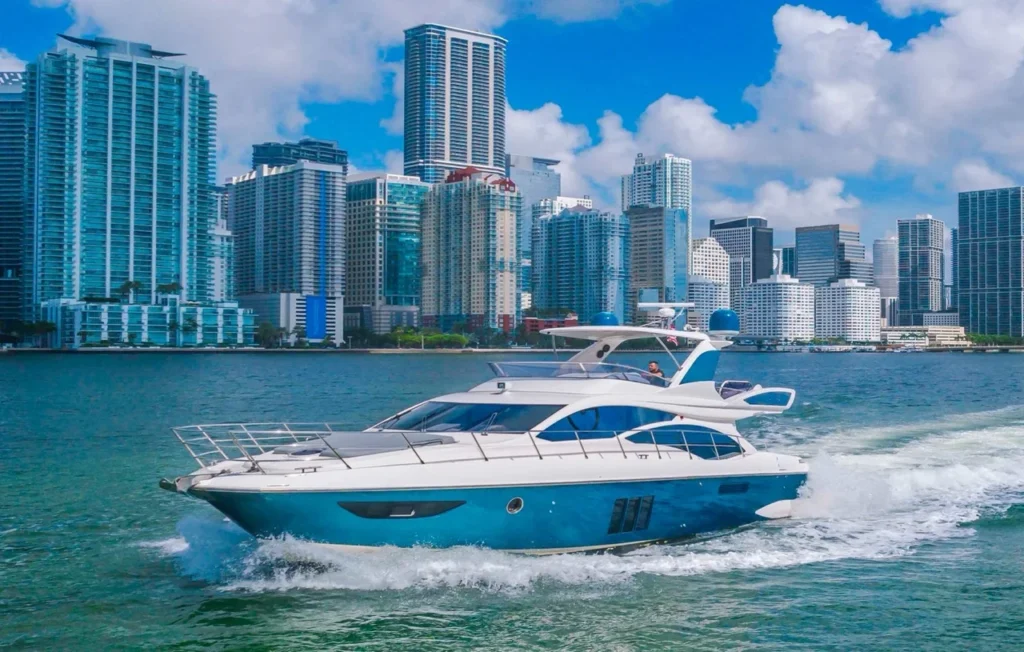 %Miami Yacht Rentals%