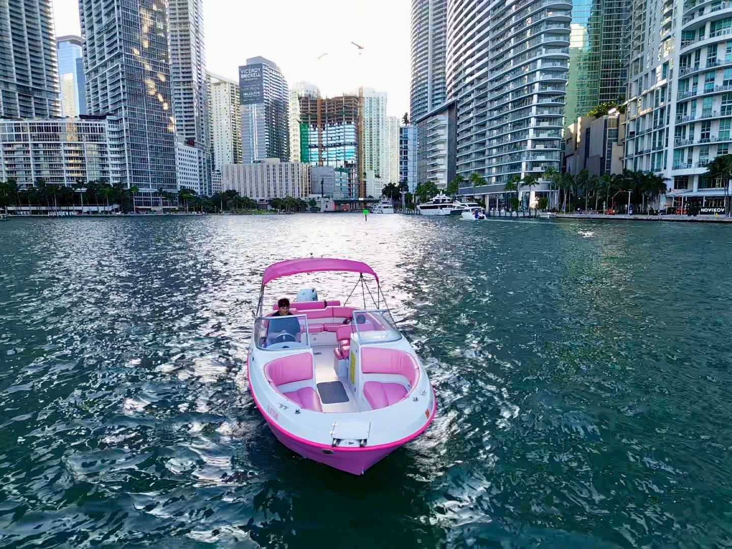 %Miami Yacht Rentals%