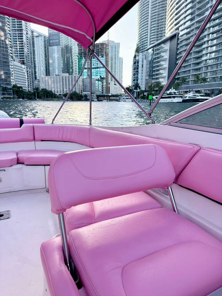 %Miami Yacht Rentals%