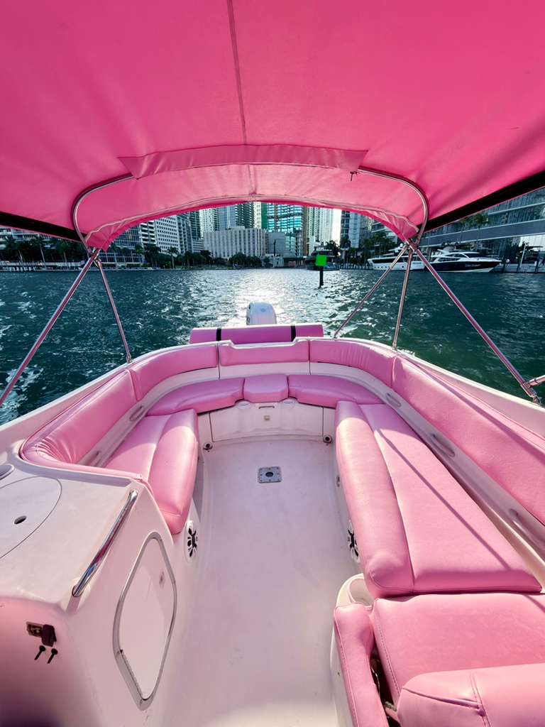 %Miami Yacht Rentals%