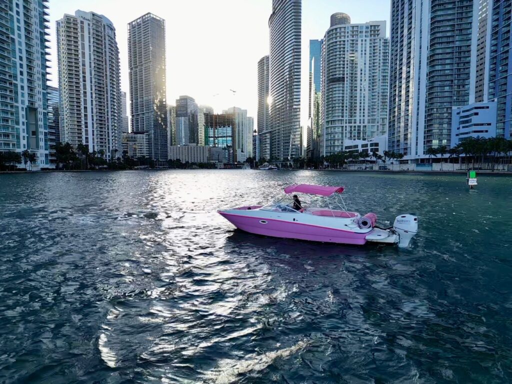 %Miami Yacht Rentals%