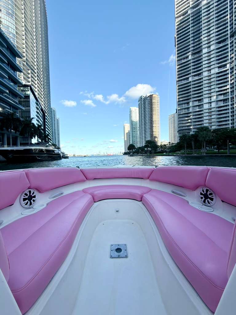 %Miami Yacht Rentals%