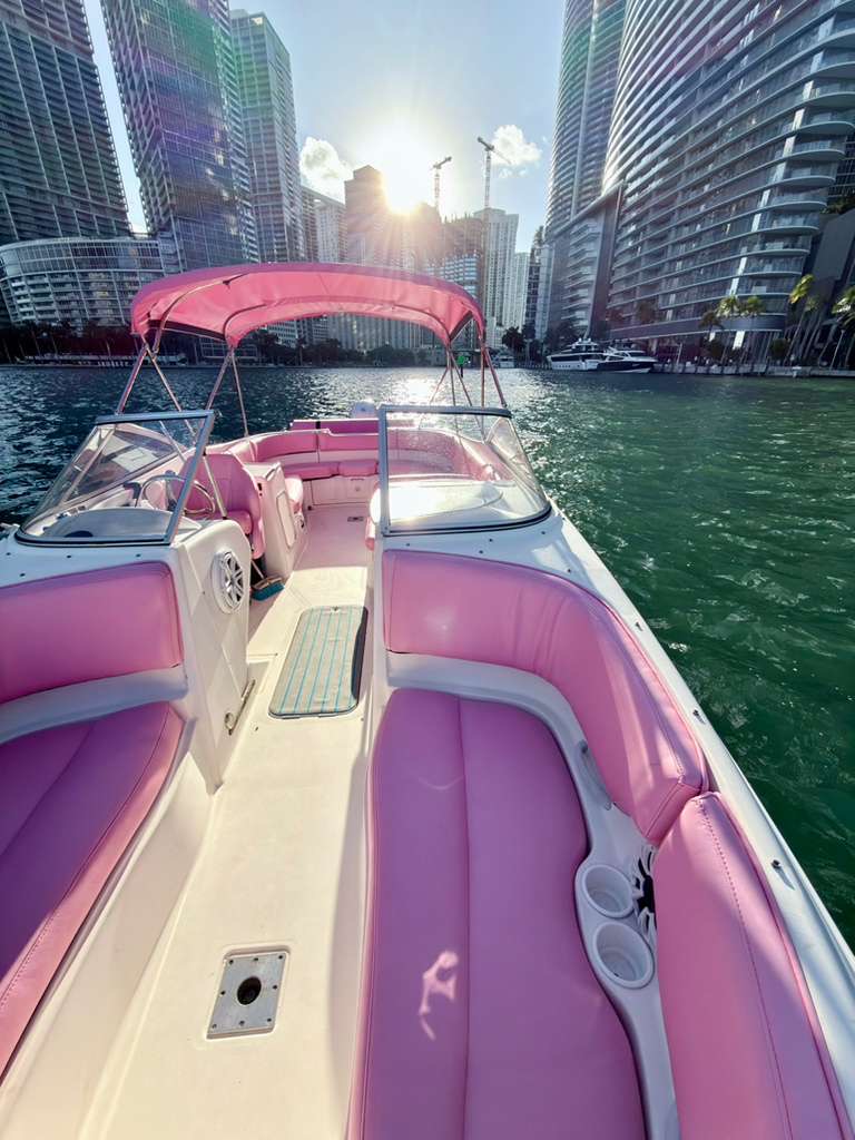 %Miami Yacht Rentals%