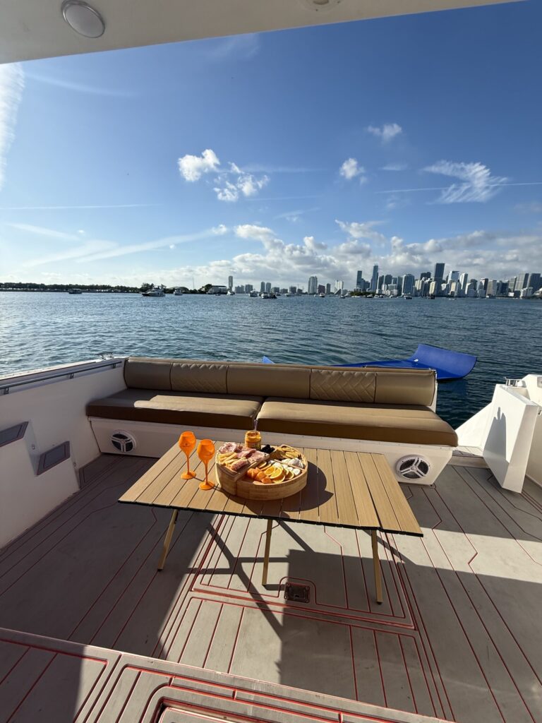 %Miami Yacht Rentals%
