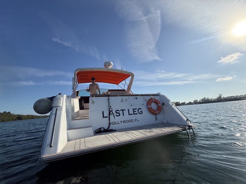 %Miami Yacht Rentals%