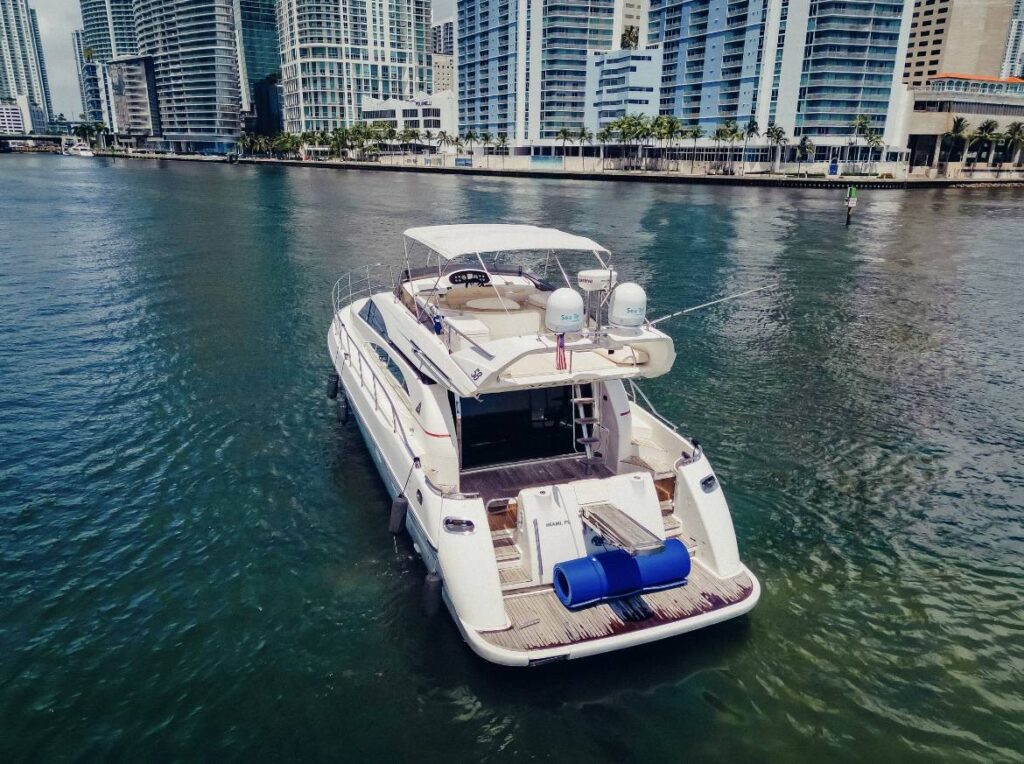 %Miami Yacht Rentals%