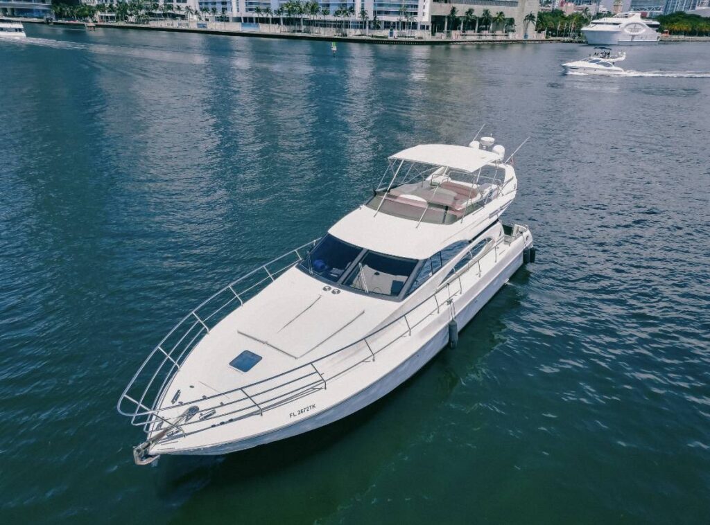 %Miami Yacht Rentals%