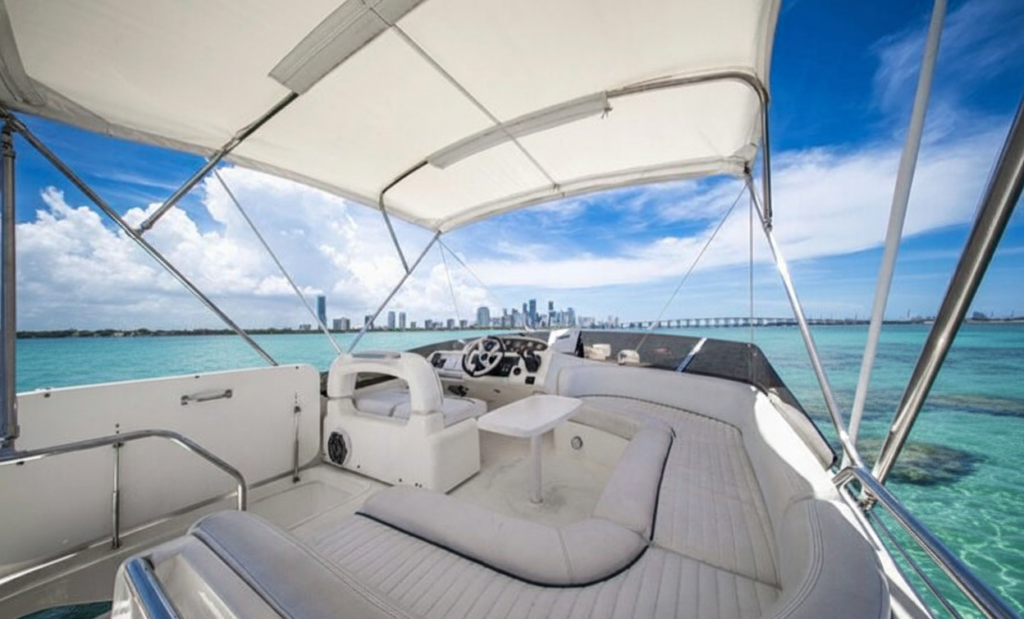 %Miami Yacht Rentals%