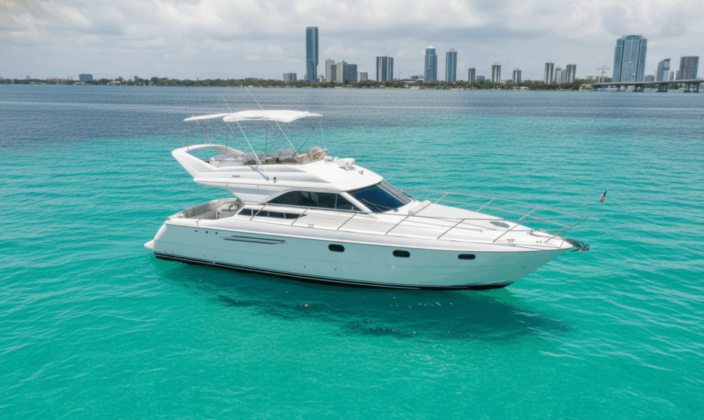 %Miami Yacht Rentals%