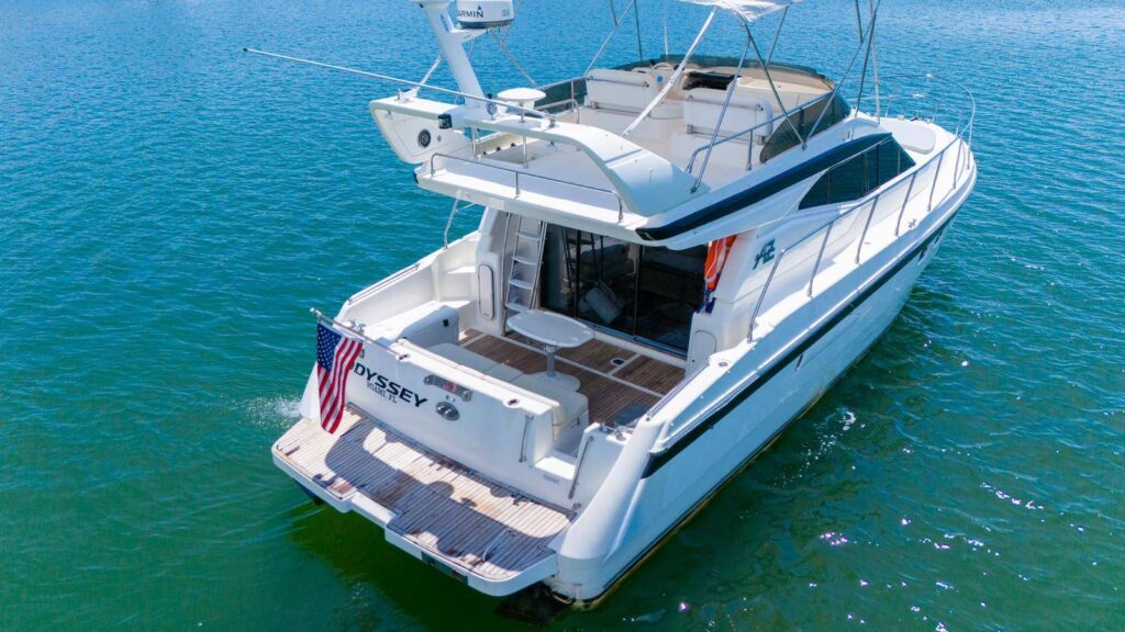 %Miami Yacht Rentals%