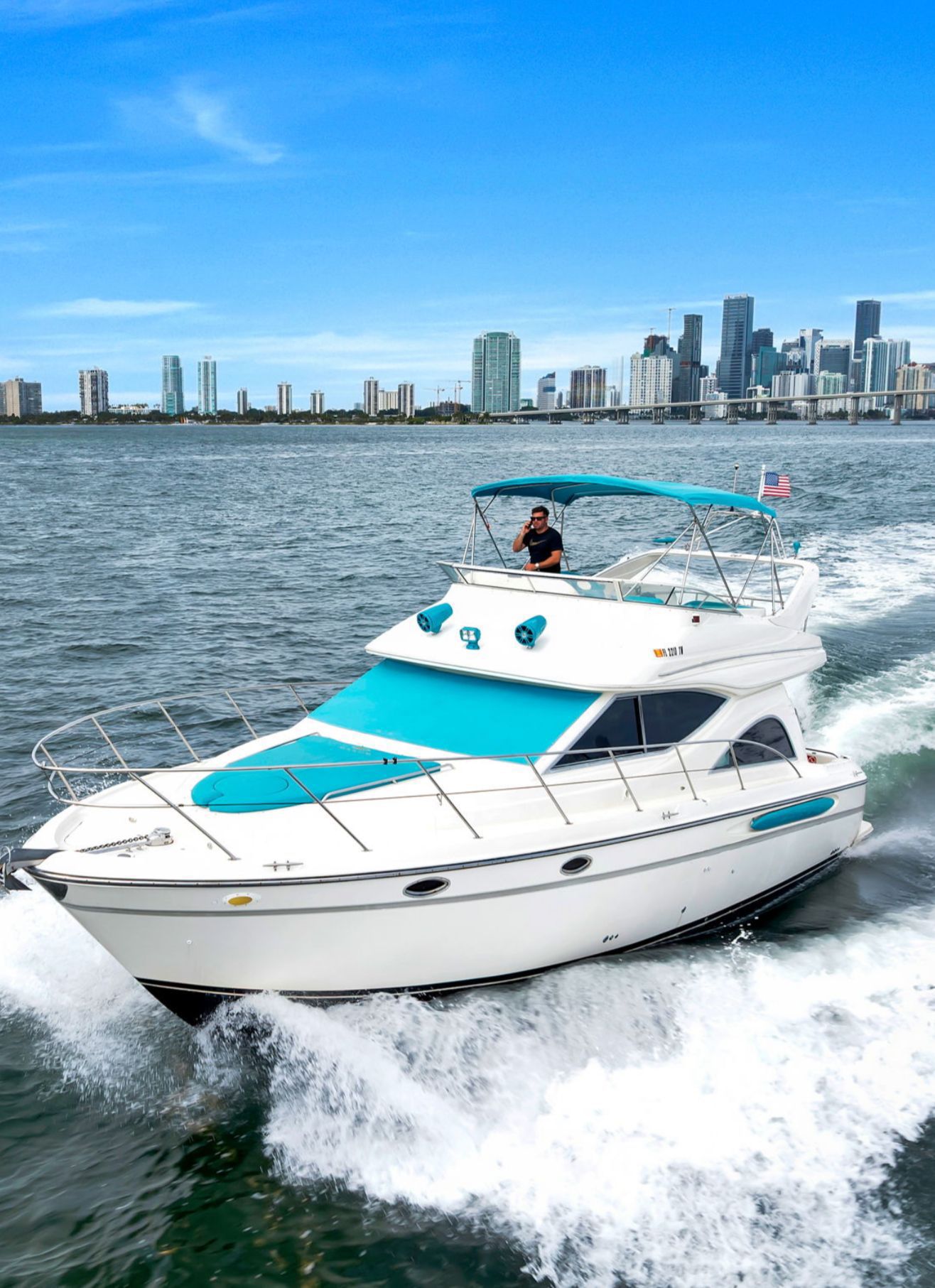 %Miami Yacht Rentals%