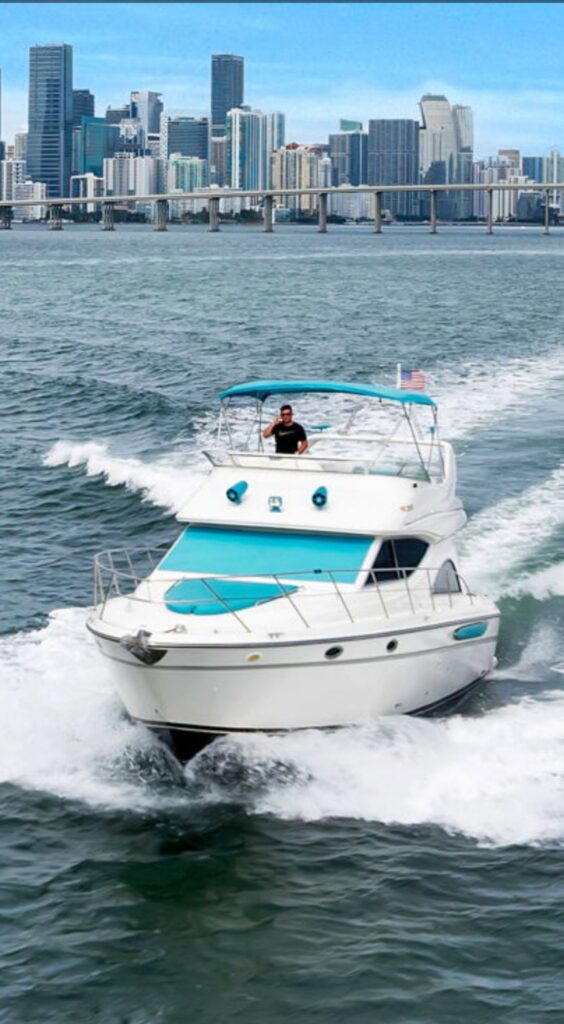 %Miami Yacht Rentals%
