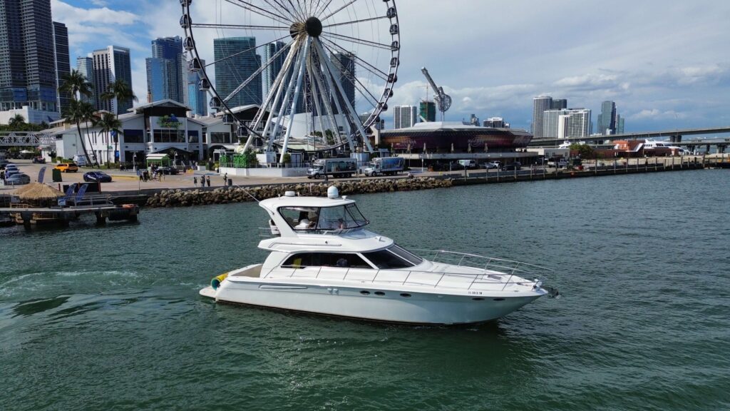 %Miami Yacht Rentals%
