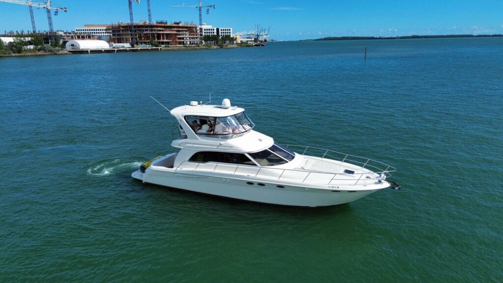 %Miami Yacht Rentals%