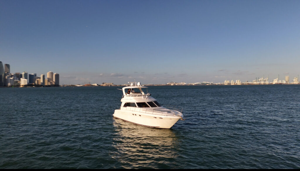 %Miami Yacht Rentals%
