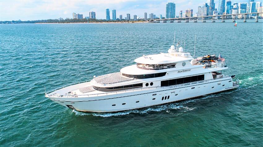 %Miami Yacht Rentals%