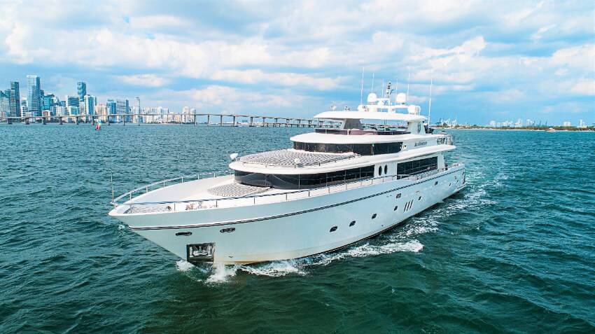%Miami Yacht Rentals%