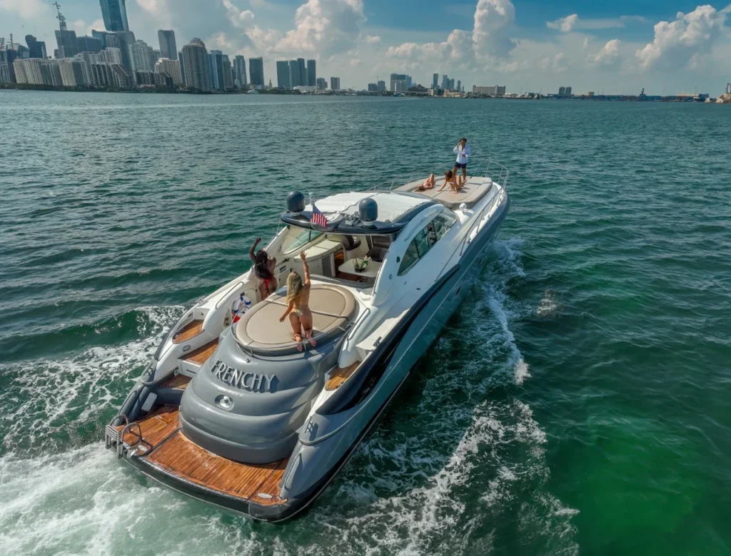 %Miami Yacht Rentals%