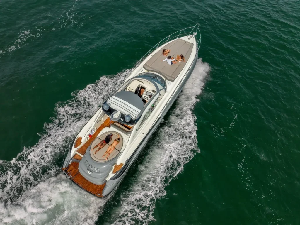 %Miami Yacht Rentals%