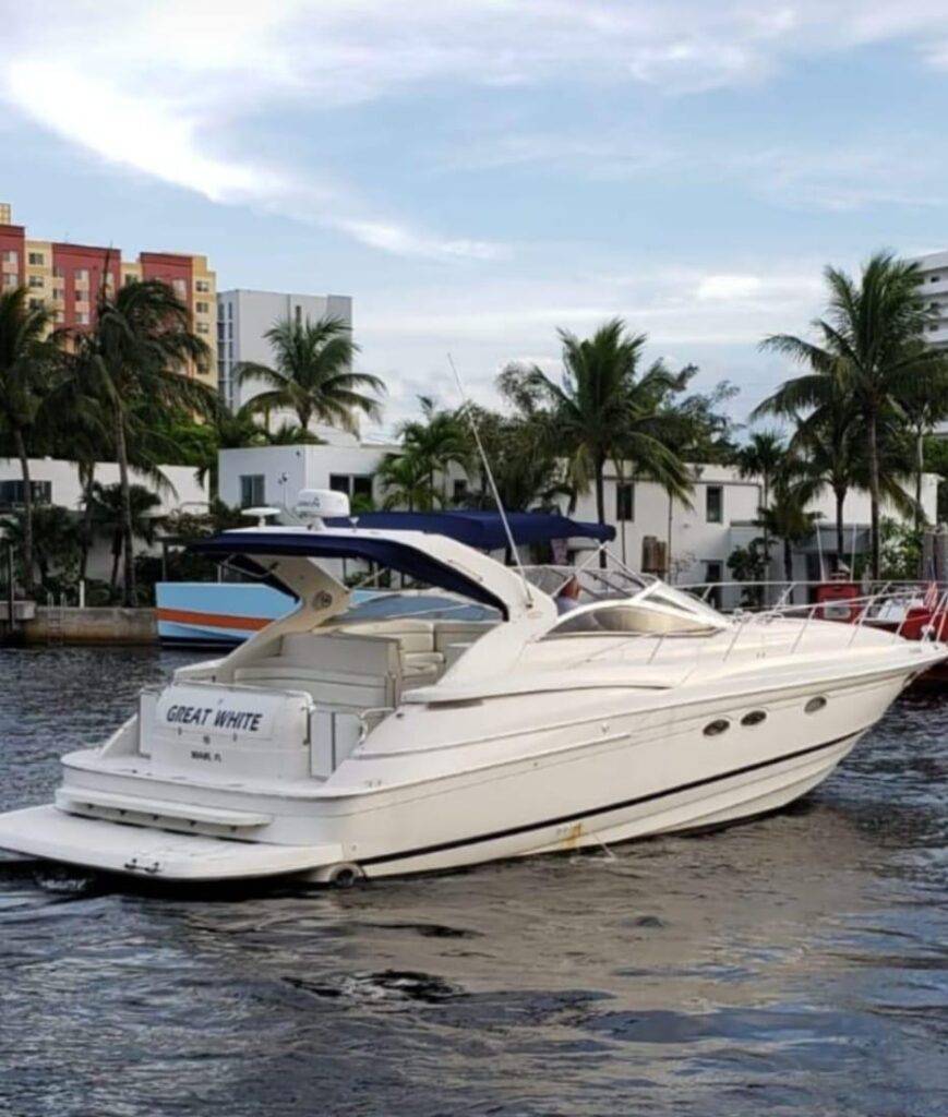 %Miami Yacht Rentals%