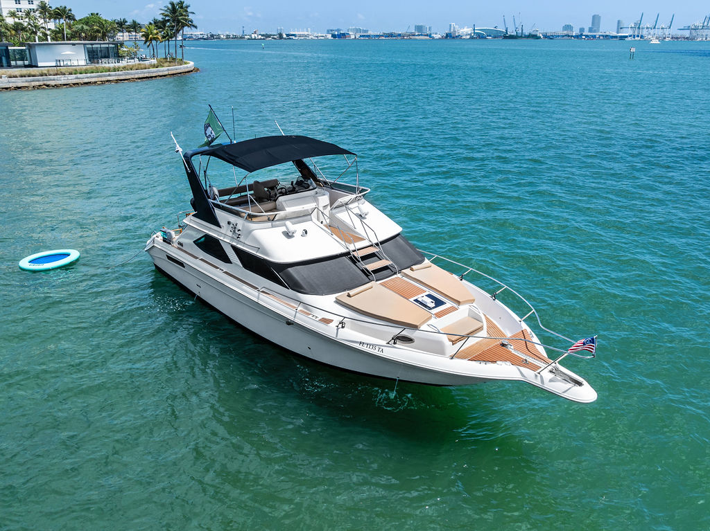 %Miami Yacht Rentals%
