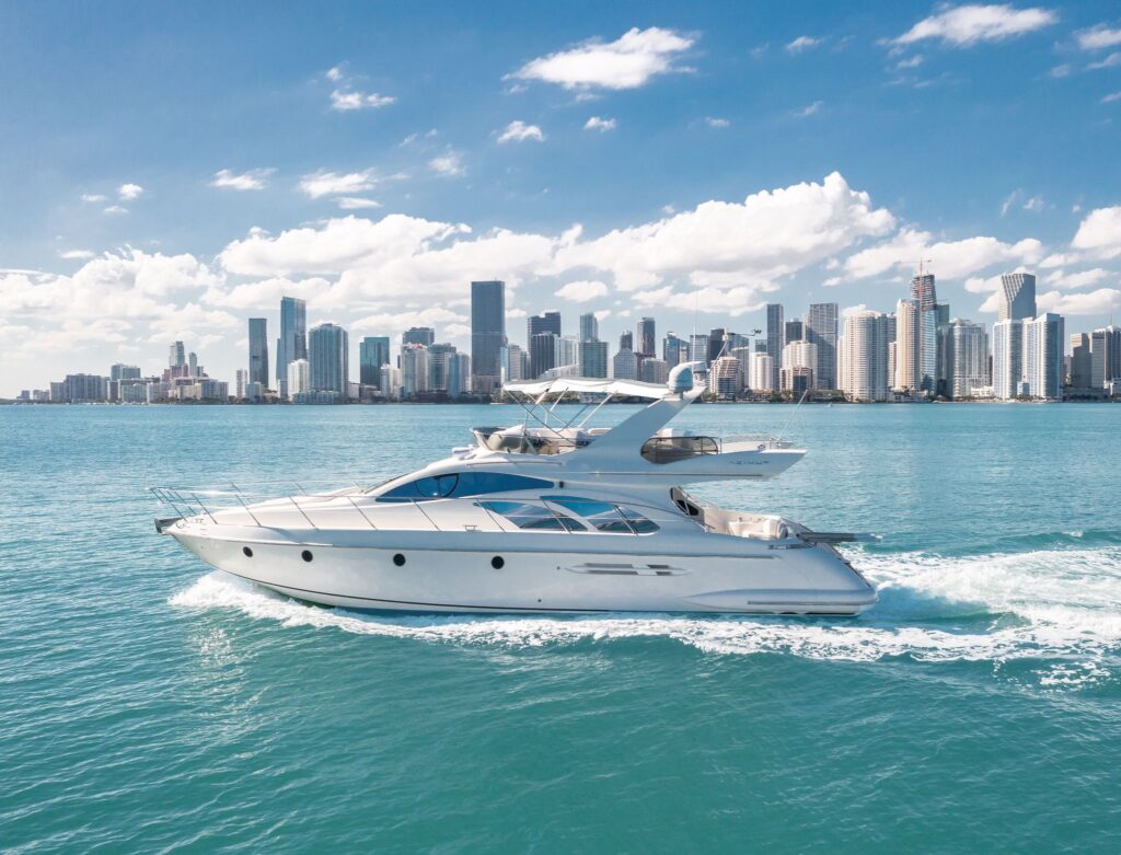 %Miami Yacht Rentals%