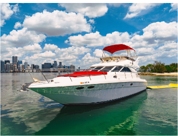 %Miami Yacht Rentals%
