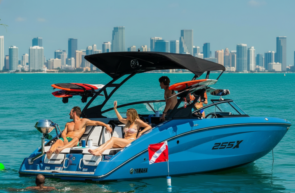 %Miami Yacht Rentals%